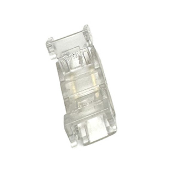 Соединитель лента-лента 7мм для COB ленты шириной 5 мм Feron LD187 51879