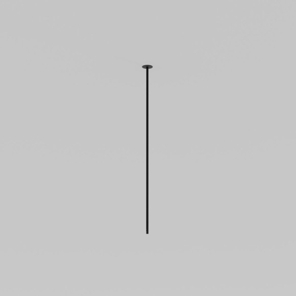 Шинопровод Maytoni Technical Busbar trunkings Arity TRX234-V-1B