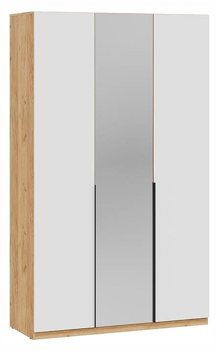 Шкаф платяной Джоли TRI_262573