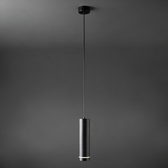 Уличный подвесной светильник Elektrostandard DLR023 4690389189166 a061364