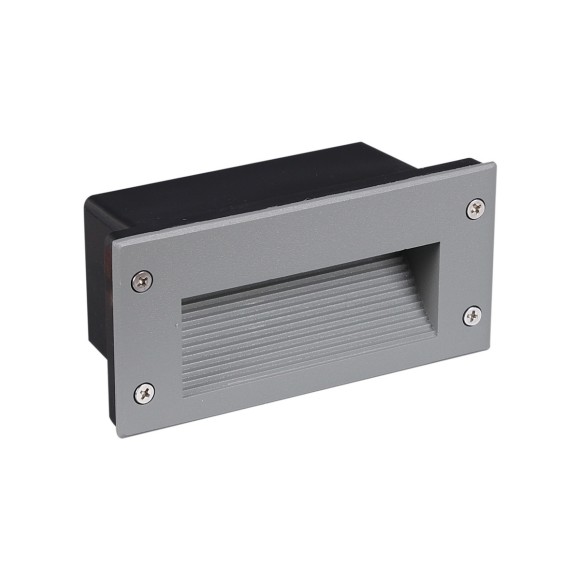 Подсветка для лестниц Reluce 86603-9.0-001TL LED6W GR