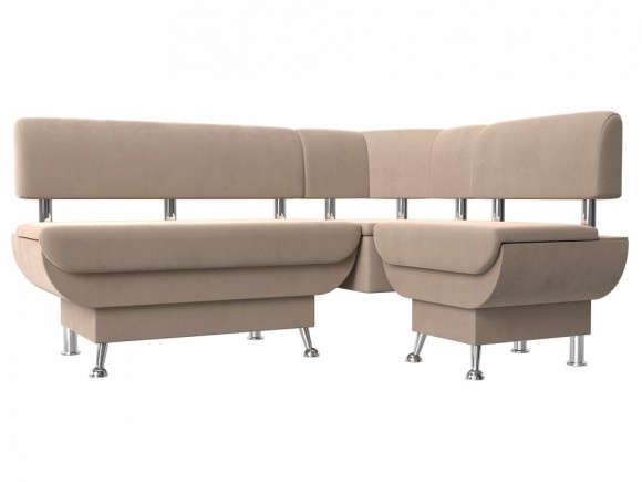 Диван Альфа LDV_130772