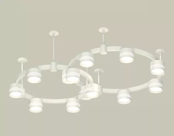 Комплект подвесного светильника Ambrella Light Techno Ring XR92211005 (A9221, A9226, C9236, C9231, N8477) Комплект подвесного светильника Ambrella Light Techno Ring XR92211005 (A9221, A9226, C9236, C9231, N8477)