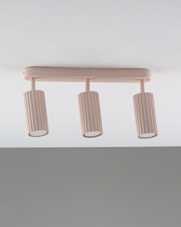 Спот Moderli Cora V11777-3C