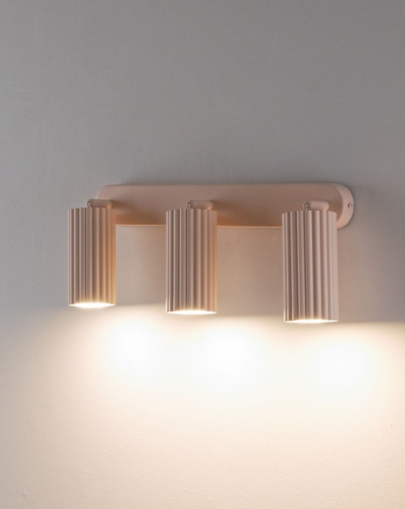 Спот Moderli Cora V11777-3C