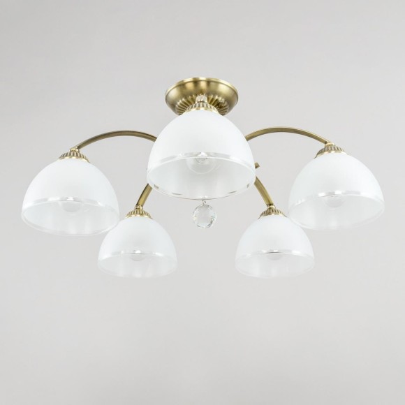 Потолочная люстра Citilux Франческа CL417153