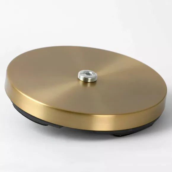 Торшер Lussole Escambia LSP-0719, Белый, Золото, Металл Торшер Lussole Escambia LSP-0719, Белый, Золото, Металл