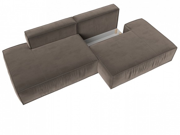 Диван-кровать Прага LDV_130980