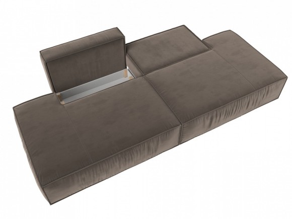 Диван-кровать Прага LDV_130980