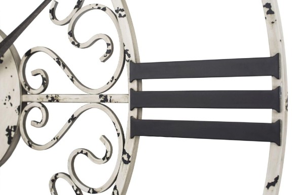 Настенные часы Tomas Stern 9056