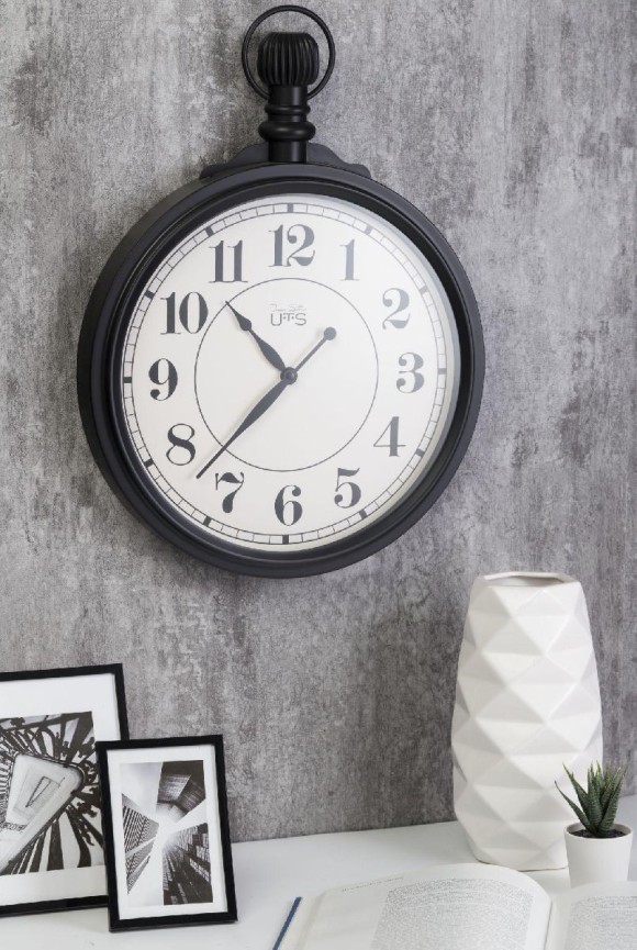 Настенные часы Tomas Stern 9013