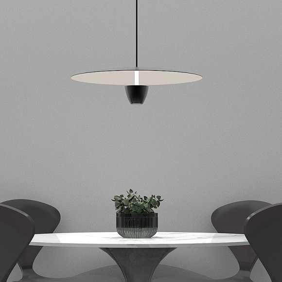 Подвесной светильник Lightera Pichola LE128L-40B