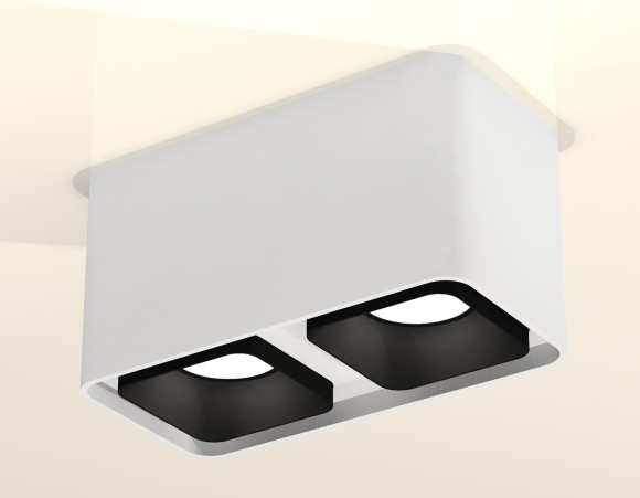 Потолочный светильник Ambrella Light Techno XS7850002