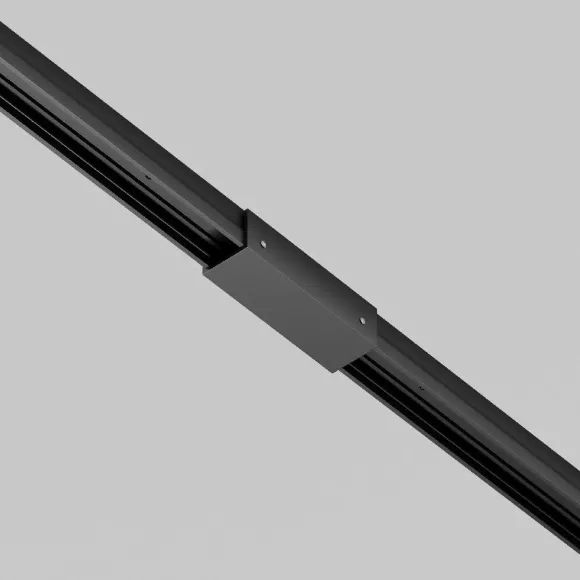 Коннектор прямой для профиля Maytoni Elasity O-TR001-SC180