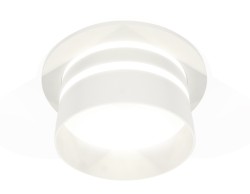 Встраиваемый светильник Ambrella Light Techno XC7621042 (C7621, N7141)