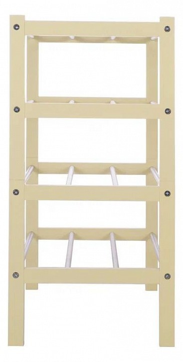 Набор из 2 стеллажей для обуви Атлас ML_4630216192112