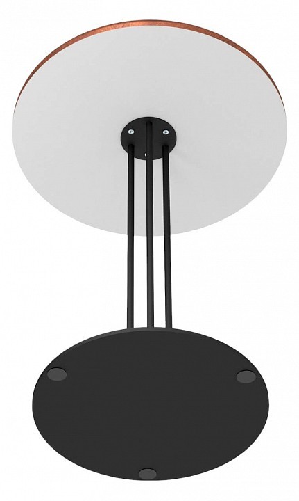 Стол журнальный SHT-CT44-3/H43 She_4999399401