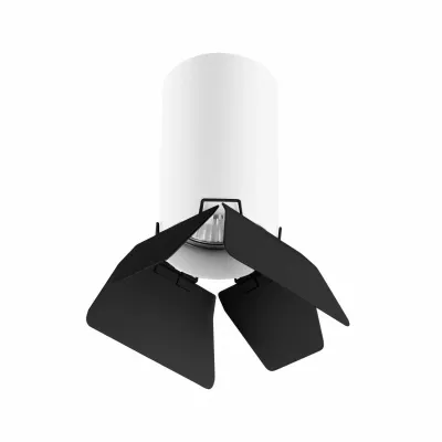 Накладной светильник Lightstar RULLO R436437 (214436+202437)