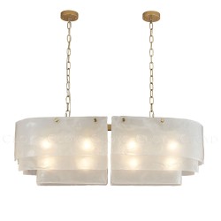 Подвесная люстра Cloyd Pamir 11657