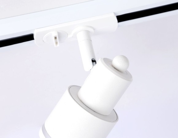 Трековый однофазный светильник Ambrella Light Track system GL5205