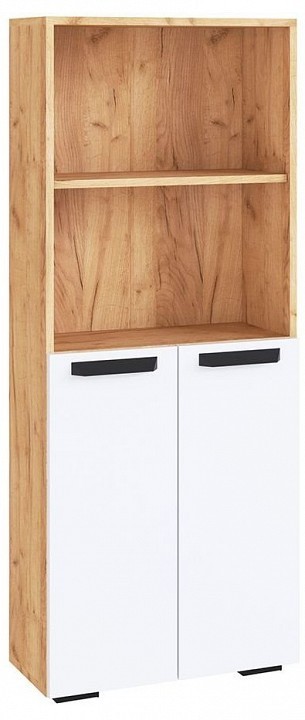 Стеллаж комбинированный Квартет TKS_00-00162632