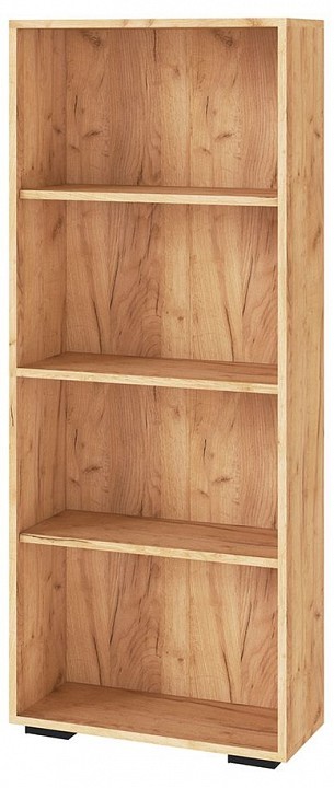 Стеллаж комбинированный Квартет TKS_00-00162632