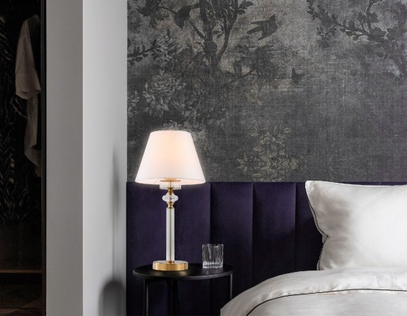 Настольная лампа Ambrella Light High Light Heigh Light LH71027