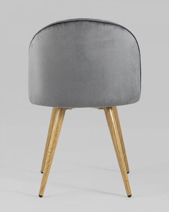 Набор из 4 стульев Лион Страйпс SGR_DC-69030G_HLR-21_X4