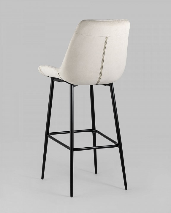 Стул барный Флекс SGR_AV_405-N02-08-B