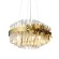 Подвесная люстра Delight Collection 17966-600 gold