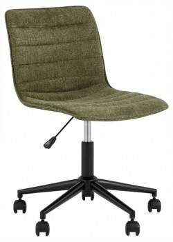 Стул компьютерный Tyler SGR_M-65595P_Olive_green