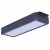Светодиодная панель Uniel UL-00013541 ULP-1030 10W/4000К IP20 GRILYATO OPAL BLACK