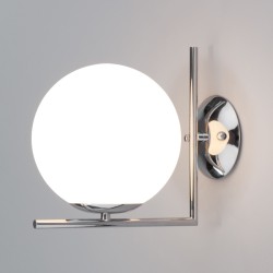 Бра Eurosvet 70153/1 хром