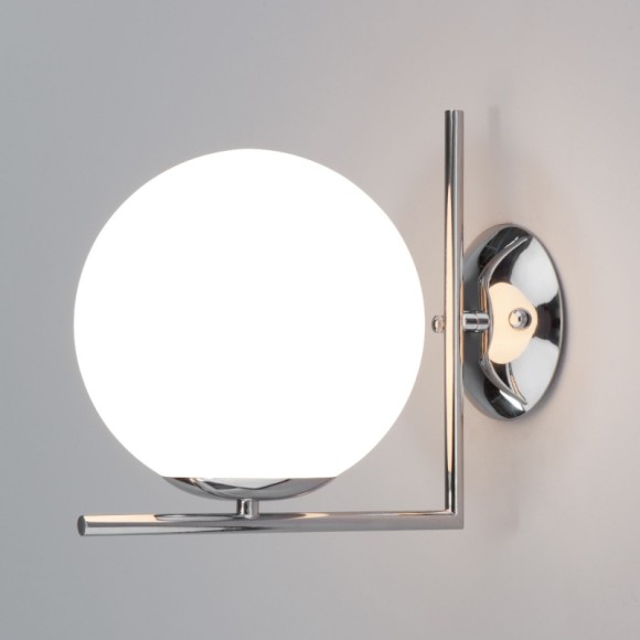 Бра Eurosvet 70153/1 хром