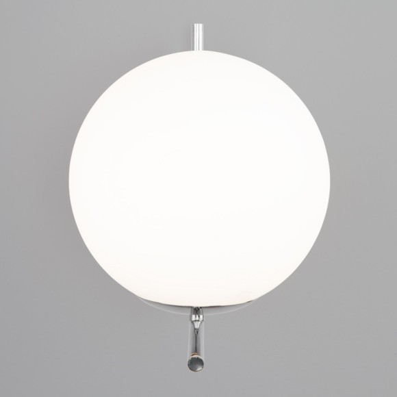 Бра Eurosvet 70153/1 хром