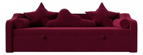 Диван-кушетка Рико LDV_131663