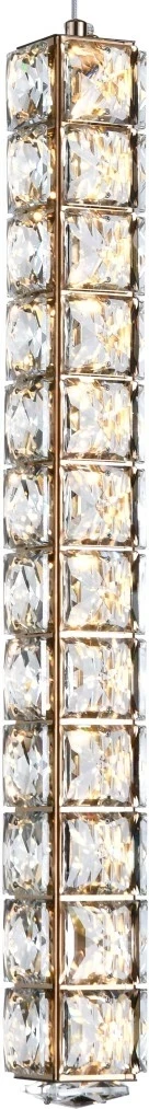 Подвесной светильник Stilfort УльтраТон 4052/03/01P