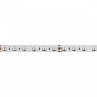 Светодиодная лента Arlight 19,2W/m 60LED/m 5060SMD разноцветный/теплый белый 5M 019152(2)