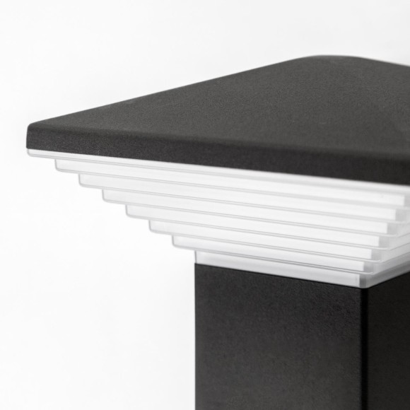 Уличный настенный светодиодный светильник Citilux CLU02W