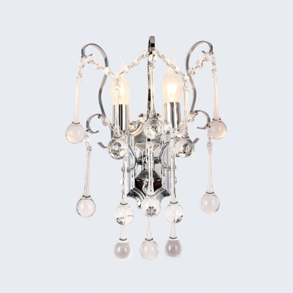 Настенный светильник Modelux ML.6761.02 CR