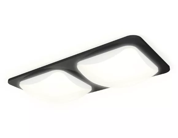 Встраиваемый светильник Ambrella Light Techno XC7906014 (C7906, N7756) Встраиваемый светильник Ambrella Light Techno XC7906014 (C7906, N7756)