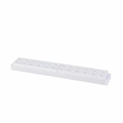Трековый магнитный светильник Favourite Unica 4140-1C