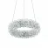 Подвесной светильник Modestyle MS.5002.300 CR