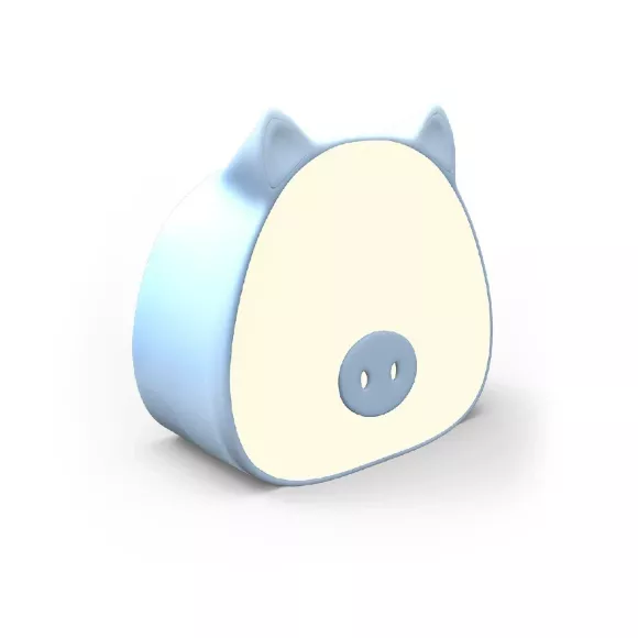 Настольная лампа Gauss Qplus NN7036 Настольная лампа Gauss Qplus NN7036