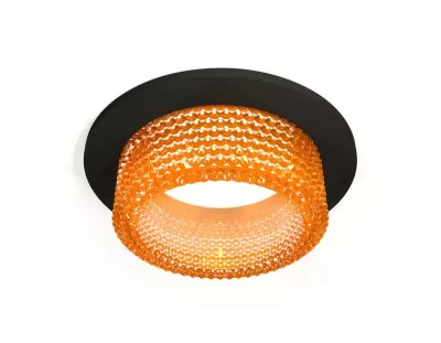 Встраиваемый светильник Ambrella Light Techno Spot XC6513044 (C6513, N6154)