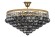 Потолочная люстра Arti Lampadari Castellana E 1.3.46.603 G