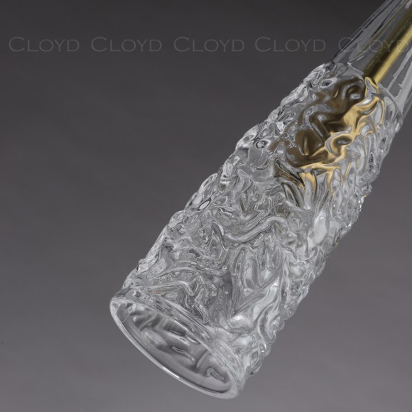 Подвесной светильник Cloyd Alemand 11091