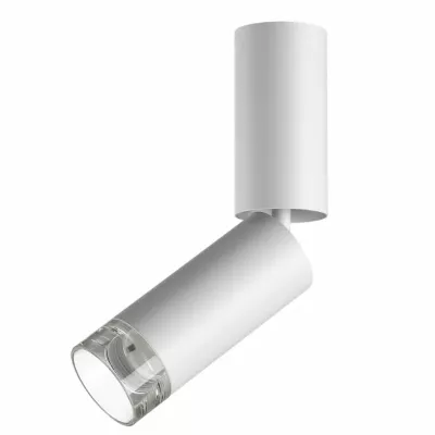 Спот Odeon Light Hightech Ligo 7136/8CL