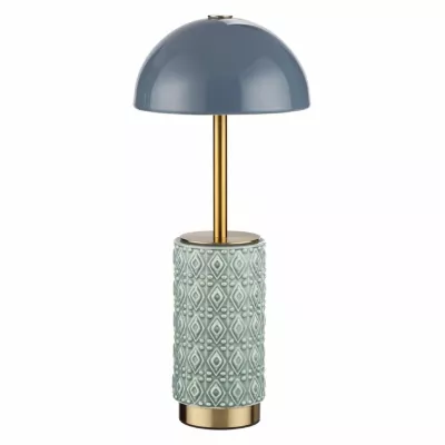 Настольная лампа беспроводная Odeon Light L-Vision Lulu 5452/5TLA