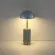 Настольная лампа беспроводная Odeon Light L-Vision Lulu 5452/5TLA, основание крупным планом